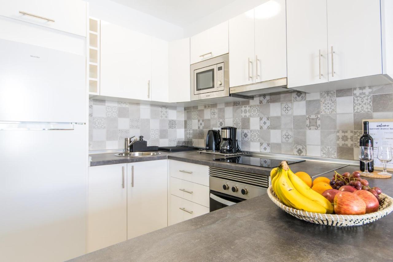 Apartamento Altamira Beach Тиас Экстерьер фото