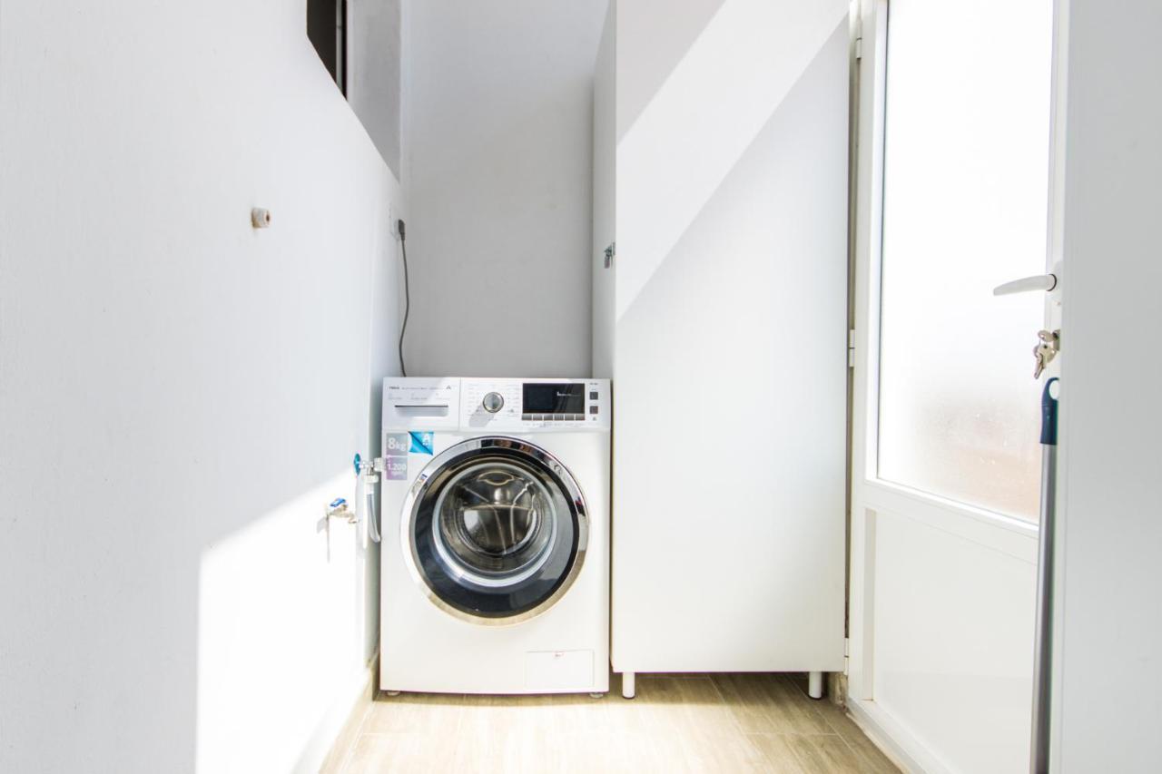 Apartamento Altamira Beach Тиас Экстерьер фото