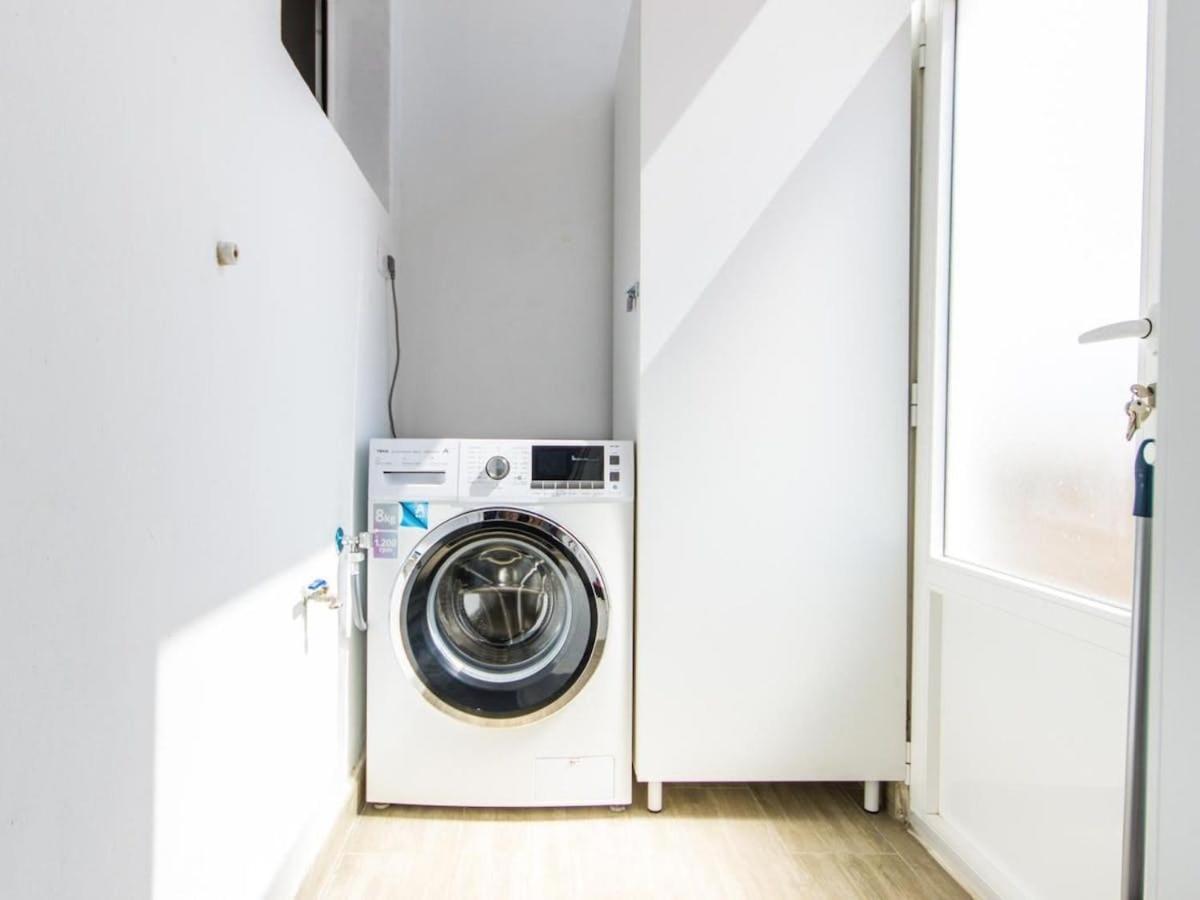 Apartamento Altamira Beach Тиас Экстерьер фото