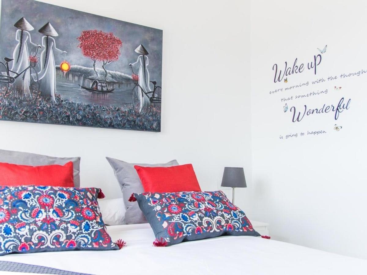 Apartamento Altamira Beach Тиас Экстерьер фото